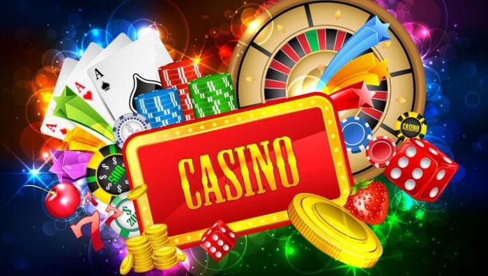 Online casino