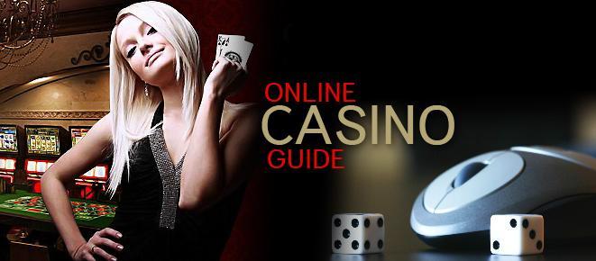 Casinoguide